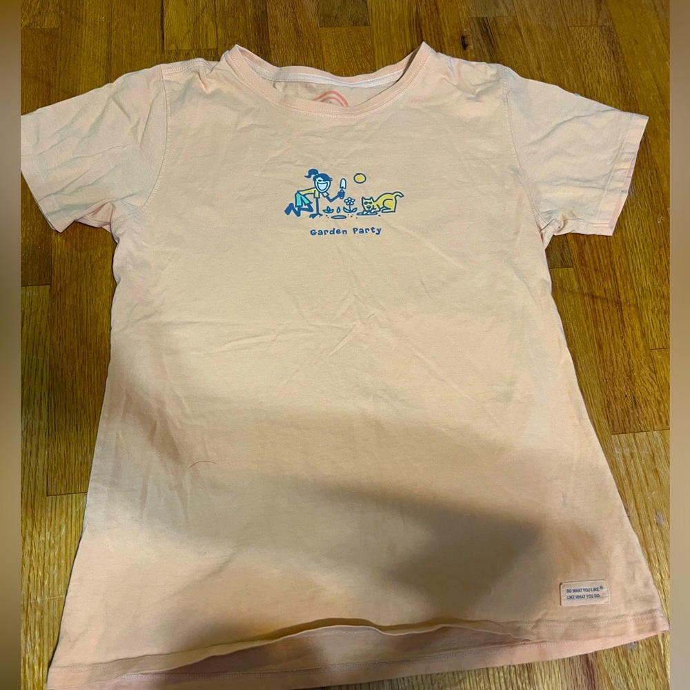 Life is good Shirt